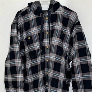 L.L Bean Men’s Flannel - Brand New